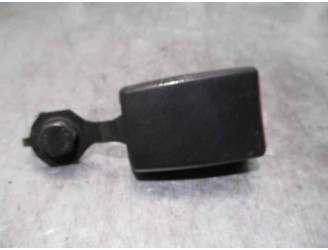 Recambio de enganche cinturon para smart micro compact car 0.6 referencia OEM IAM 0000871V014 62363032 3 PUERTAS