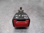 Recambio de enganche cinturon para smart micro compact car 0.6 referencia OEM IAM 0000871V014 62363032 3 PUERTAS