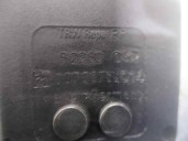 Recambio de enganche cinturon para smart micro compact car 0.6 referencia OEM IAM 0000871V014 62363032 3 PUERTAS