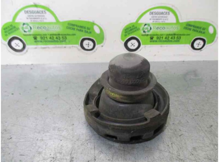 Recambio de soporte cambio para smart micro compact car 0.6 referencia OEM IAM 0006805V001  