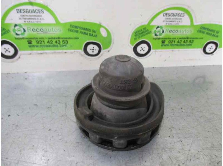 Recambio de soporte cambio para smart micro compact car 0.6 referencia OEM IAM 0006805V001 