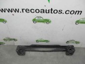 Replacement front bumper reinforcement for Smart Micro Compact Car 0.6 OEM IAM reference IRON 