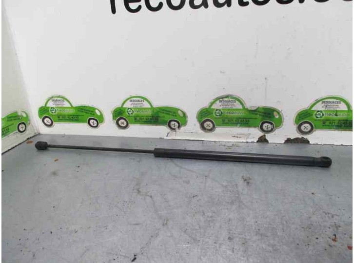 Recambio de amortiguadores capo para opel vectra c berlina comfort referencia OEM IAM 244544730512 