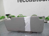 Recambio de parasol derecho para opel vectra c berlina comfort referencia OEM IAM 