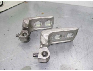 Recambio de bisagra puerta para opel vectra c berlina comfort referencia OEM IAM 4 PUERTAS