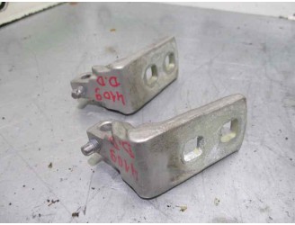 Recambio de bisagra puerta para opel vectra c berlina comfort referencia OEM IAM 4 PUERTAS
