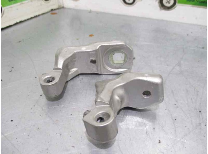 Recambio de bisagra puerta para opel vectra c berlina comfort referencia OEM IAM 4 PUERTAS