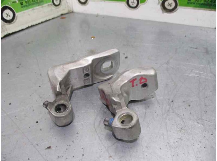 Recambio de bisagra puerta para opel vectra c berlina comfort referencia OEM IAM 4 PUERTAS