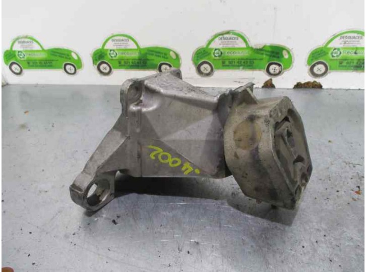 Recambio de soporte motor para audi 100 berlina (c4) 2.6 v6 cat (abc) referencia OEM IAM 4A0399114K 19661 