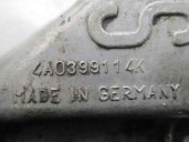 Recambio de soporte motor para audi 100 berlina (c4) 2.6 v6 cat (abc) referencia OEM IAM 4A0399114K 19661 