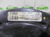 Recambio de servofreno para renault megane grand tour 1.9 referencia OEM IAM 8200157453 4D8P303 TRW