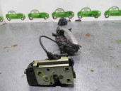 Recambio de cerradura puerta trasera derecha para renault megane grand tour 1.9 referencia OEM IAM   5 PUERTAS