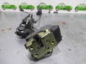 Recambio de cerradura puerta trasera derecha para renault megane grand tour 1.9 referencia OEM IAM   5 PUERTAS