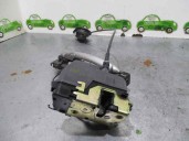 Recambio de cerradura puerta trasera izquierda para renault megane grand tour 1.9 referencia OEM IAM   5 PUERTAS