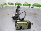 Recambio de cerradura puerta trasera izquierda para renault megane grand tour 1.9 referencia OEM IAM   5 PUERTAS