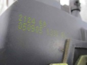 Recambio de cerradura puerta trasera izquierda para renault megane grand tour 1.9 referencia OEM IAM   5 PUERTAS