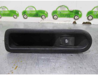 Recambio de mando elevalunas trasero izquierdo para renault megane grand tour 1.9 referencia OEM IAM 