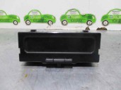 Recambio de pantalla multifuncion para renault megane grand tour 1.9 referencia OEM IAM 8200107839 216676711 SAGEM