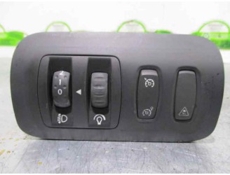 Recambio de mando para renault megane grand tour 1.9 referencia OEM IAM 8200095495B  