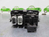 Recambio de mando para renault megane grand tour 1.9 referencia OEM IAM 8200095495B  