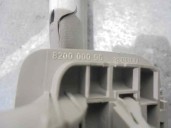 Recambio de parasol derecho para renault megane grand tour 1.9 referencia OEM IAM 820000096 8200246819 