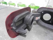 Recambio de tapa exterior combustible para renault megane grand tour 1.9 referencia OEM IAM   