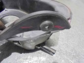 Recambio de tapa exterior combustible para renault megane grand tour 1.9 referencia OEM IAM   