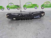 Recambio de botones salpicadero para mercedes-benz clase s (w220) berlina 500 (220.075) referencia OEM IAM 2208205810 3304030100