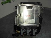 Recambio de centralita motor uce para mitsubishi space star (dg0) 1.9 di-d cat referencia OEM IAM 8200058052 0281010438 BOSCH