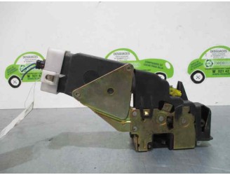 Recambio de cerradura puerta delantera derecha para mitsubishi space star (dg0) 1.9 di-d cat referencia OEM IAM 2 PINES 5 PUERT