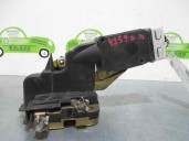 Replacement front right door lock for Mitsubishi Space Star (DG0) 1.9 DI-D CAT OEM IAM reference 2 PINS 5 DOOR