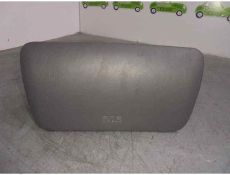 Recambio de airbag delantero derecho para mitsubishi space star (dg0) 1.9 di-d cat referencia OEM IAM 46440K0233120289 570464400