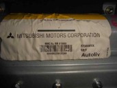 Recambio de airbag delantero derecho para mitsubishi space star (dg0) 1.9 di-d cat referencia OEM IAM 46440K0233120289 570464400