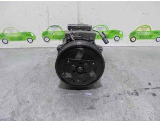 Recambio de compresor aire acondicionado para mitsubishi space star (dg0) 1.9 di-d cat referencia OEM IAM 8200040681 8094 SANDEN
