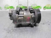 Recambio de compresor aire acondicionado para mitsubishi space star (dg0) 1.9 di-d cat referencia OEM IAM 8200040681 8094 SANDEN