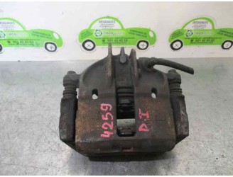 Recambio de pinza freno delantera izquierda para mitsubishi space star (dg0) 1.9 di-d cat referencia OEM IAM 8251692 23251487 LU