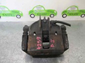 Recambio de pinza freno delantera izquierda para mitsubishi space star (dg0) 1.9 di-d cat referencia OEM IAM 8251692 23251487 LU
