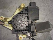 Recambio de elevalunas trasero izquierdo para mitsubishi space star (dg0) 1.9 di-d cat referencia OEM IAM 6 PINES 5 PUERTAS