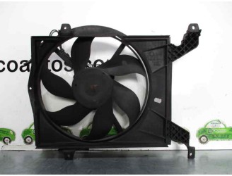 Recambio de electroventilador para mitsubishi space star (dg0) 1.9 di-d cat referencia OEM IAM ETP9345 8120S4V5 