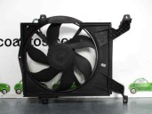 Recambio de electroventilador para mitsubishi space star (dg0) 1.9 di-d cat referencia OEM IAM ETP9345 8120S4V5 