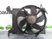 Recambio de electroventilador para mitsubishi space star (dg0) 1.9 di-d cat referencia OEM IAM ETP9345 8120S4V5 