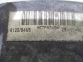 Recambio de electroventilador para mitsubishi space star (dg0) 1.9 di-d cat referencia OEM IAM ETP9345 8120S4V5 