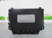 Recambio de centralita cambio automatico para mercedes-benz clase s (w220) berlina 500 (220.075) referencia OEM IAM 0205455232 0