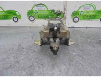 Recambio de bobina encendido para renault rapid/express (f40) 1.3 cat referencia OEM IAM 7700749450 