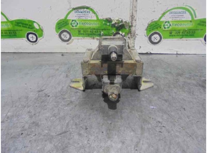 Recambio de bobina encendido para renault rapid/express (f40) 1.3 cat referencia OEM IAM 7700749450 