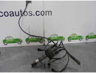 Recambio de delco para renault rapid/express (f40) 1.3 cat referencia OEM IAM H7700726732 523352E 