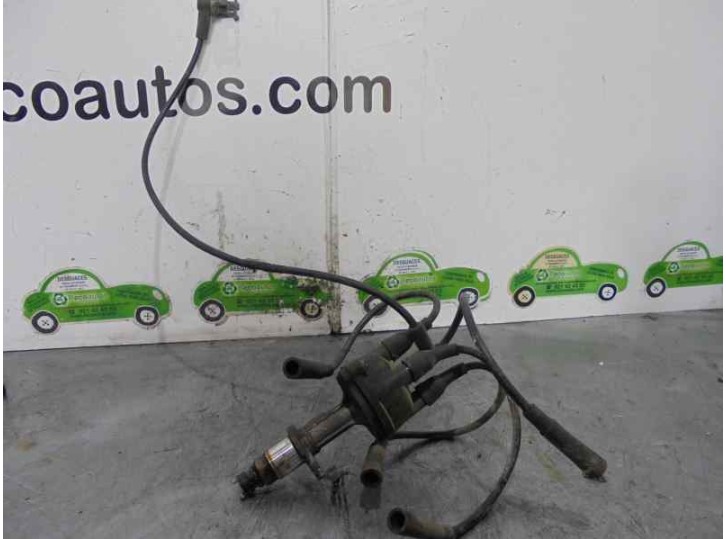 Recambio de delco para renault rapid/express (f40) 1.3 cat referencia OEM IAM H7700726732 523352E 