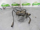 Recambio de delco para renault rapid/express (f40) 1.3 cat referencia OEM IAM H7700726732 523352E 