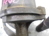 Recambio de delco para renault rapid/express (f40) 1.3 cat referencia OEM IAM H7700726732 523352E 