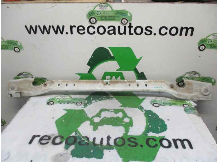 Recambio de panel frontal para renault rapid/express (f40) 1.3 cat referencia OEM IAM 7751621720 PARTE SUPERIOR,DE CHAPA 